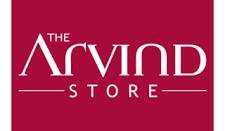 Arvind logo